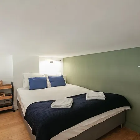 Duque Oporto Apartment Exterior photo