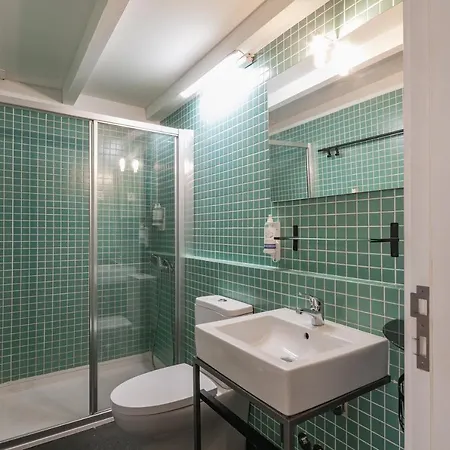 Duque Oporto Apartment Exterior photo